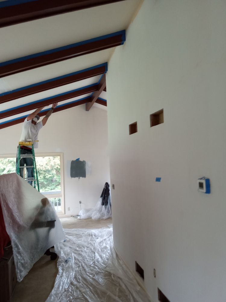 All Photos for Randy's Painting and Drywall Services LLC in Easton, Pennsylvania