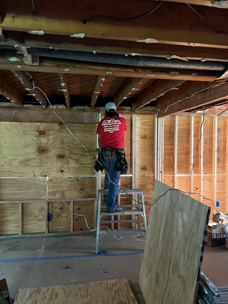 All Photos for Nicopal Construction LLC in Bergen County, NJ