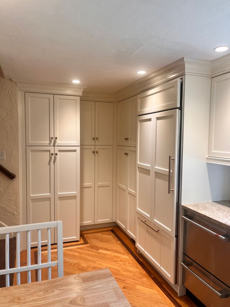 All Photos for Sciabarrasi Painting in Shirley, MA