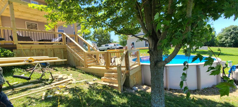 Roofing for KB Contracting of Kentuckiana in Louisville, KY