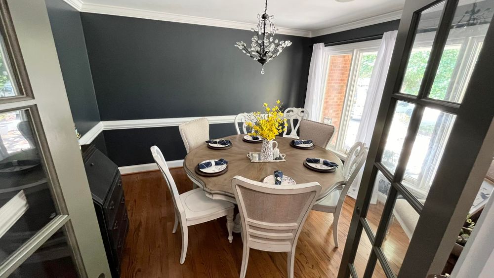Interior Painting for Specialized Painting & Coatings in Maricopa, AZ