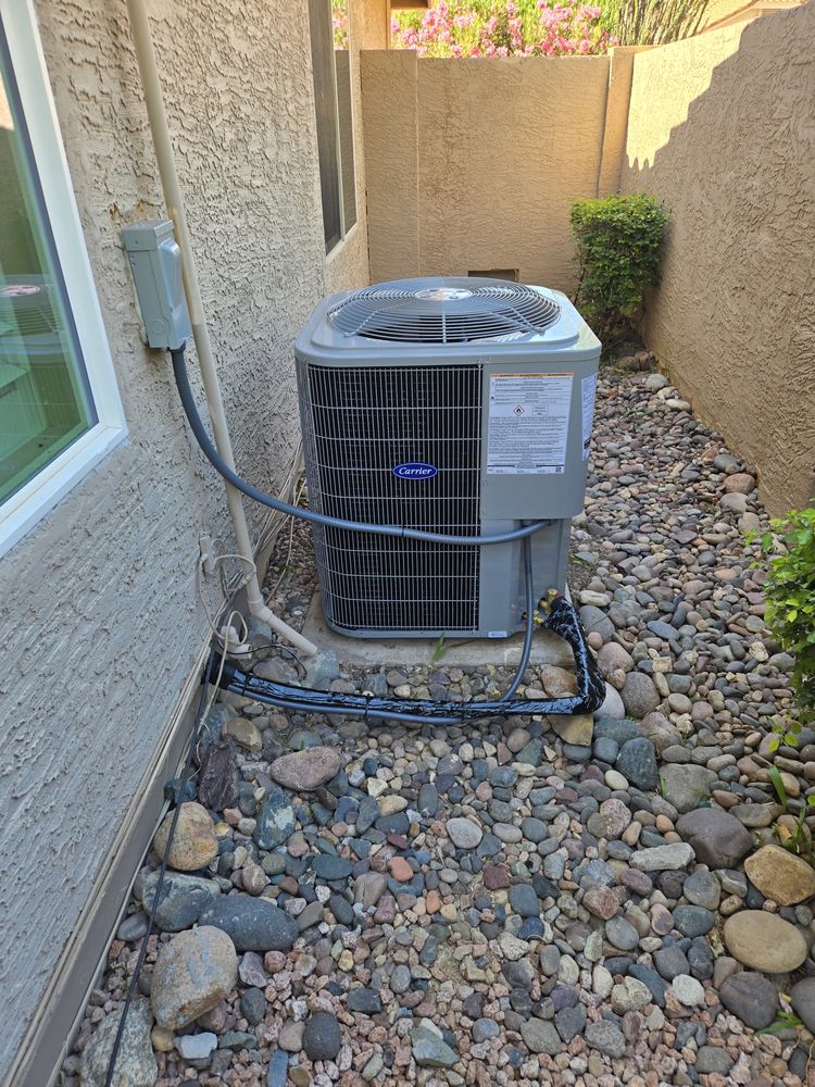 All Photos for A/C Bros in New River, AZ