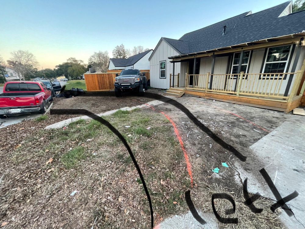 All Photos for Delarosa Concrete & Stamping in Pearland, TX