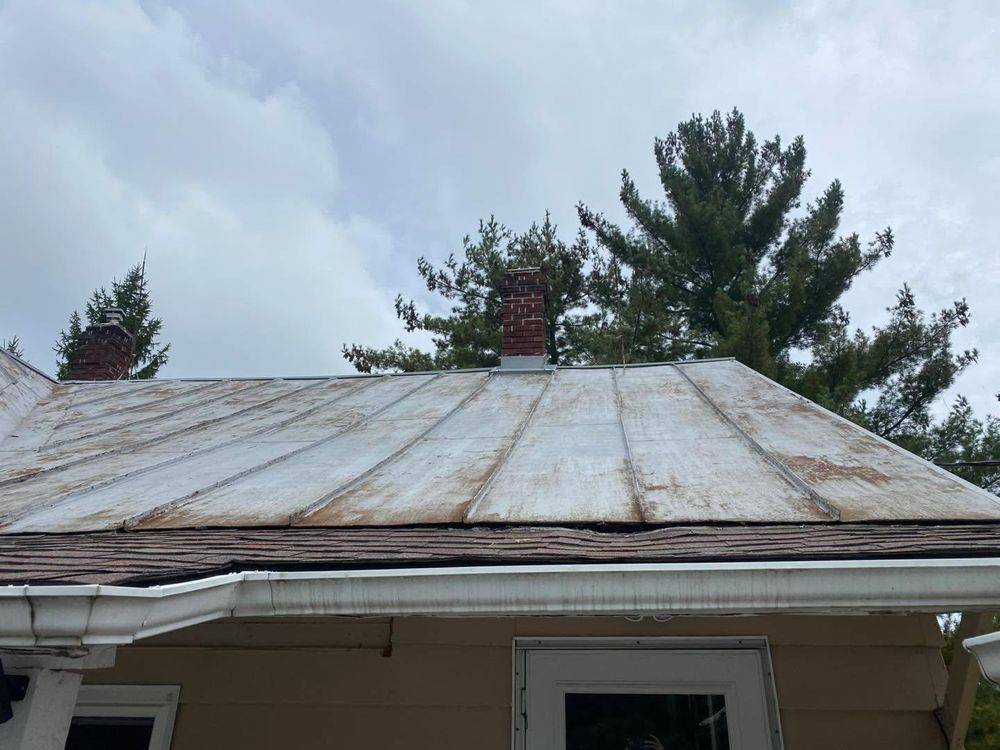 All Photos for Ackermann Painting Company in New Richmond, OH