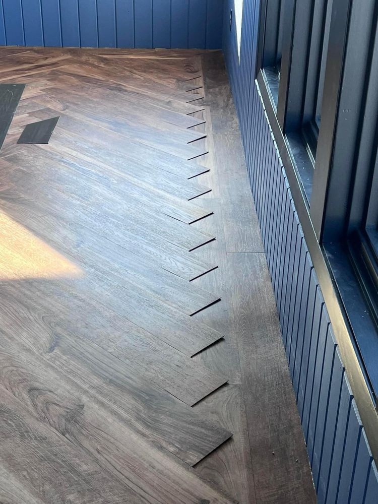 All Photos for R. Royal Floors in Royalton, MN