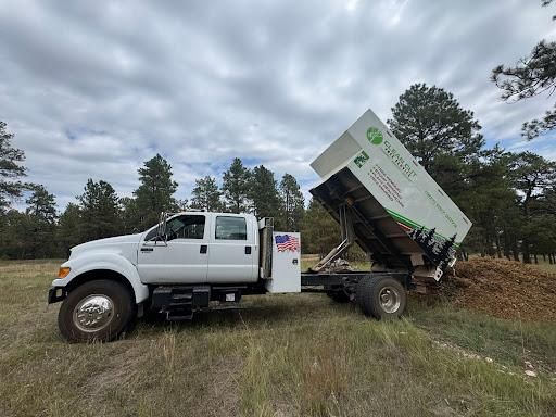 All Photos for Clean Cut Tree Service in Gillette, WY