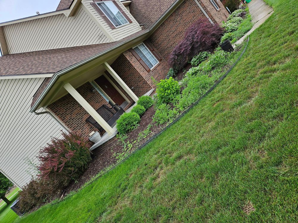 All Photos for 360 Outdoor Services in Lapeer, MI