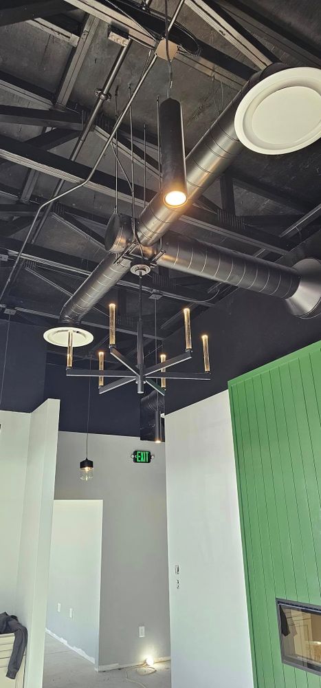 Our skilled electricians provide reliable outlet and switch installation services, ensuring your home's electrical system is safe, efficient, and up to code with personalized solutions designed to meet all your power needs. for Spearhead Electric in Colorado Springs, CO