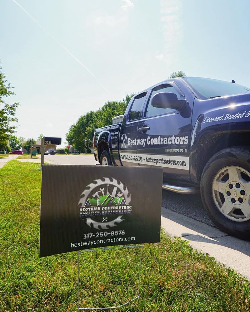 All Photos for Bestway Contractors LLC in Indianapolis, IN