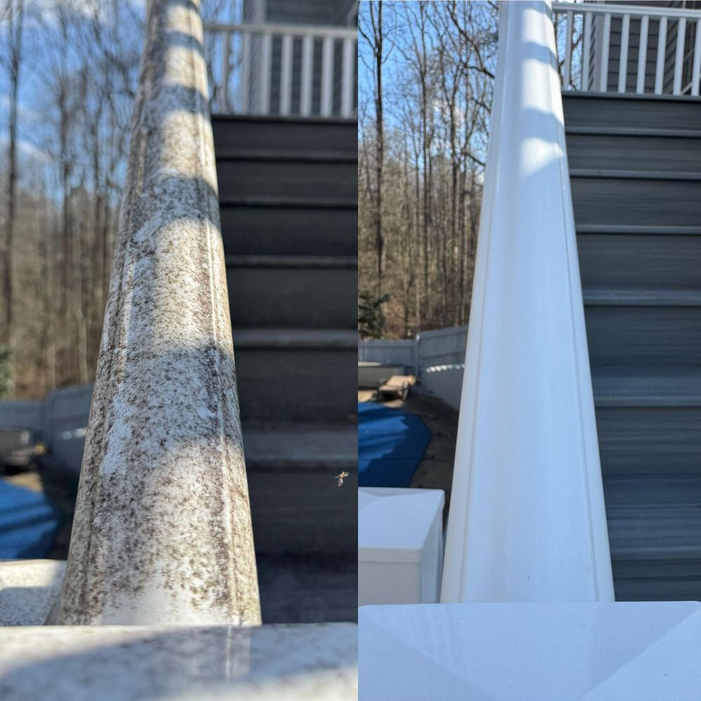 All Photos for Gaffney Pressure Washing in Spartanburg, SC