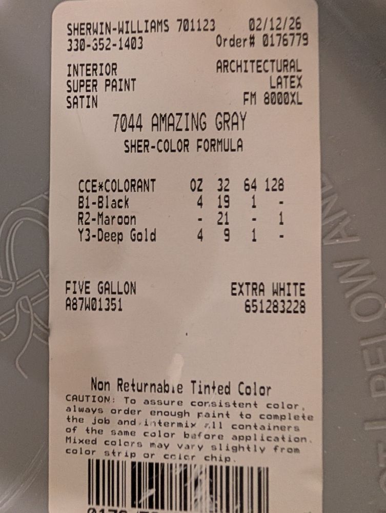 Drywall and Plastering for Roman Painting in Windham, Ohio