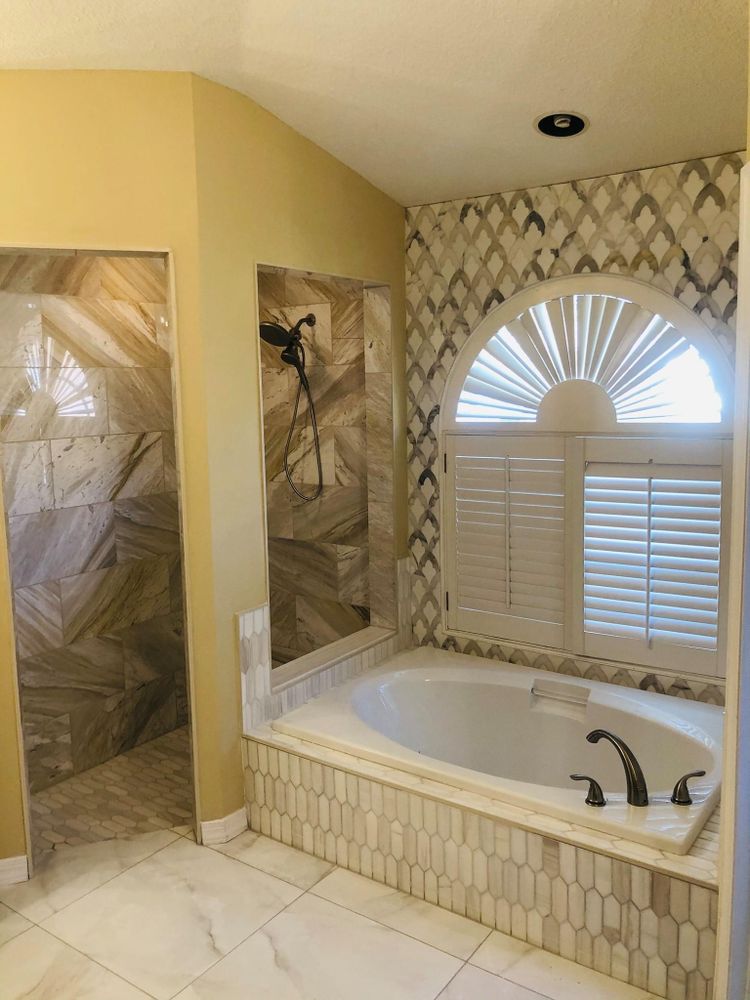 All Photos for Spirit Enterprise Construction LLC in Tampa Bay, FL