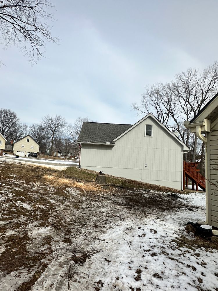 All Photos for Cross Family Tree Service in Kearney, MO