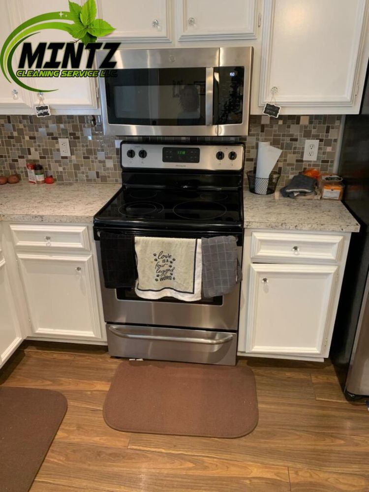 All Photos for Mintz Cleaning Services LLC in Columbus, GA