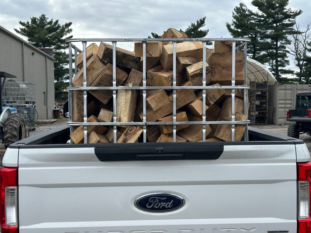 Firewood  for Hartville Lumber & Millwork Company in Hartville, OH