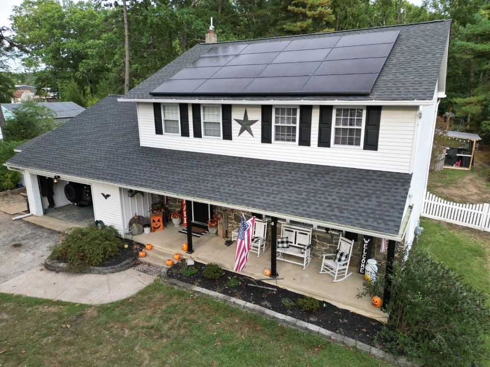 All Photos for Solar Savings by Garrett in Southern New Jersey, NJ