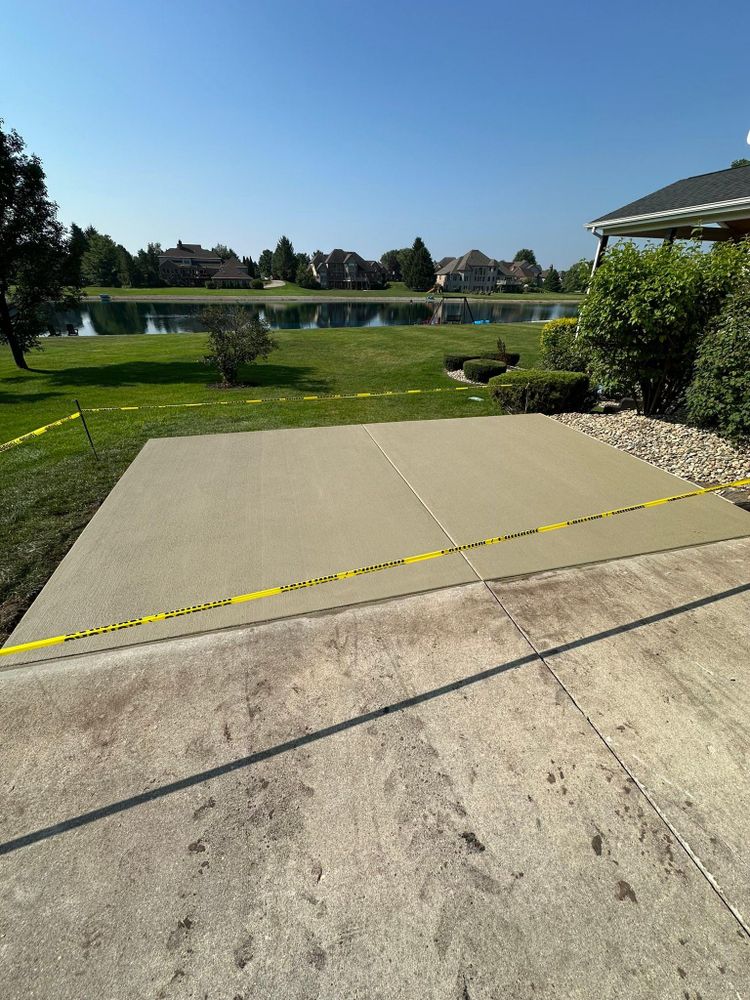 All Photos for Curb Concepts Plus in Granger, IN