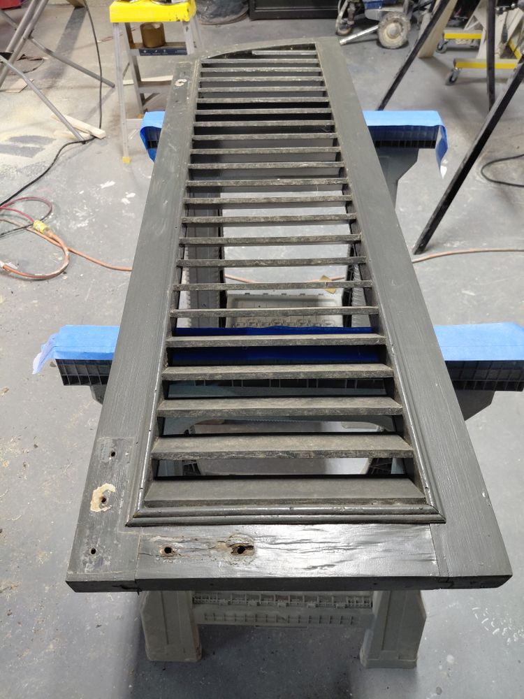 All Photos for Bambinos Painting in Durham, NC