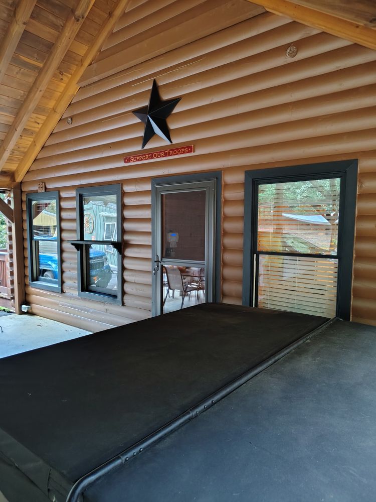 All Photos for MHS Solutions in Rydal, GA