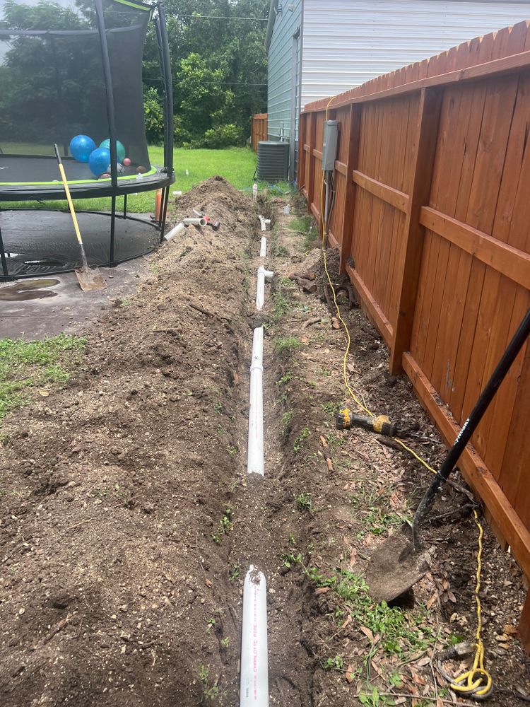 All Photos for Done Right Plumbing in Temple, TX