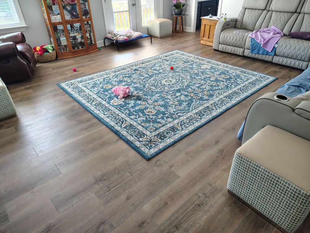 All Photos for Brooks Flooring in Burlington, NC