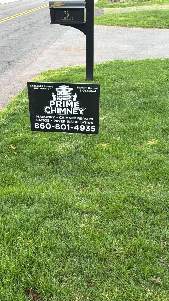 All Photos for Prime Chimney in New Britain, CT