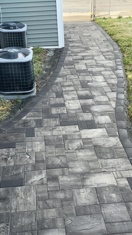 Masonry for Santos Masonry in Fall River, MA