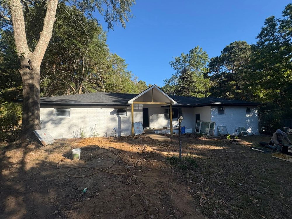 All Photos for Well Hung Windows & More in Hot Springs, AR