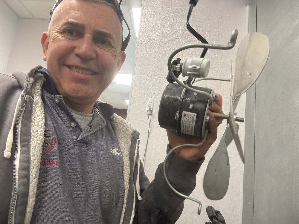 Commercial Appliance Repairs for Edvin Appliances Repair in Norwalk, CT