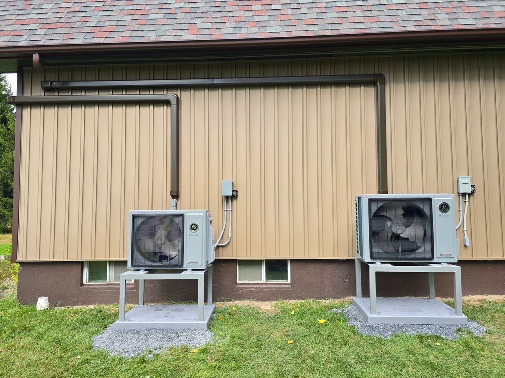 All Photos for AWM Electric in Fort Fairfield, ME