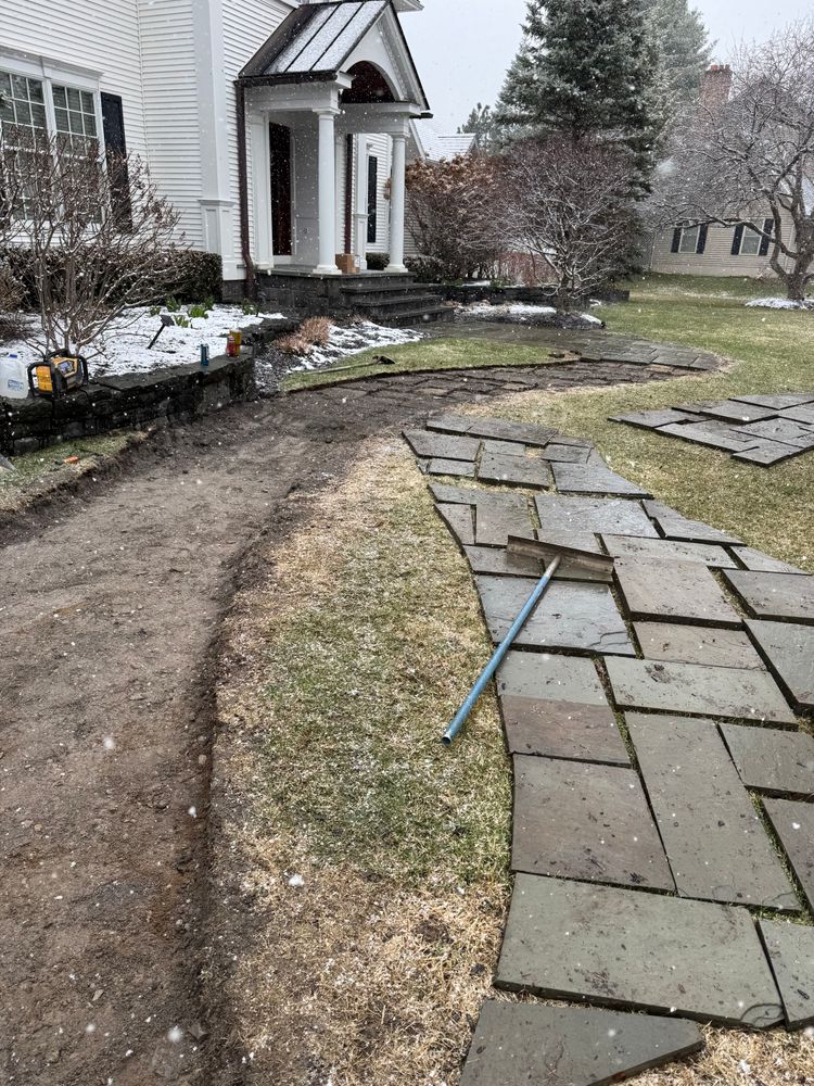 All Photos for The Lawn Guy Landscape & Hardscape Solutions in Saratoga Springs, NY