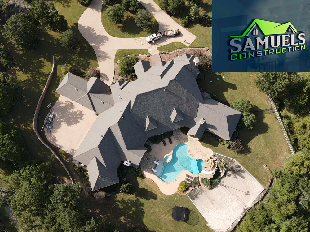 All Photos for Samuels Construction in Conroe, TX