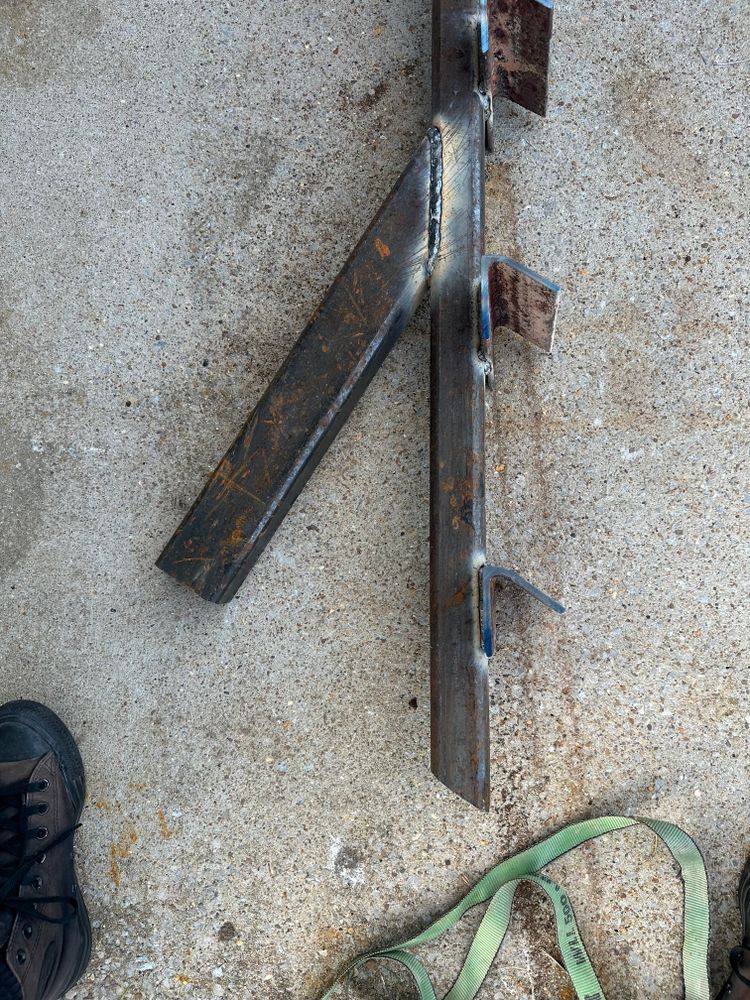 All Photos for Precision Welds in Spring Hill, TN