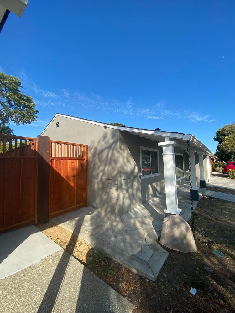 All Photos for Clean Finish Painting in San Carlos, CA