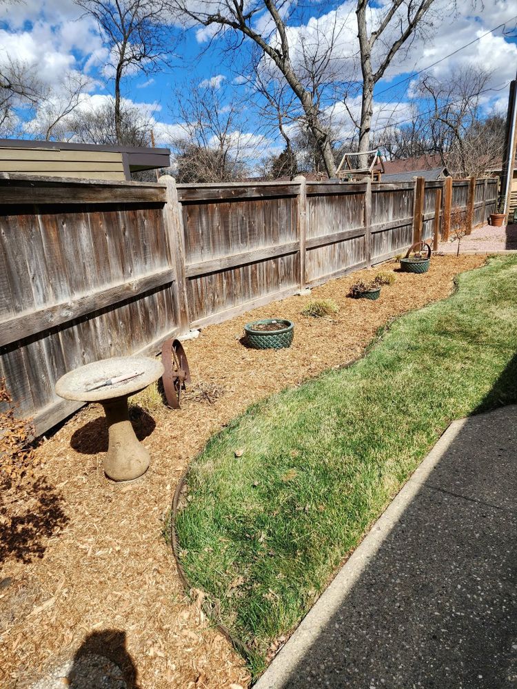 Garden Transformations for All Things Yard and Lawn Care LLC in Huron, SD