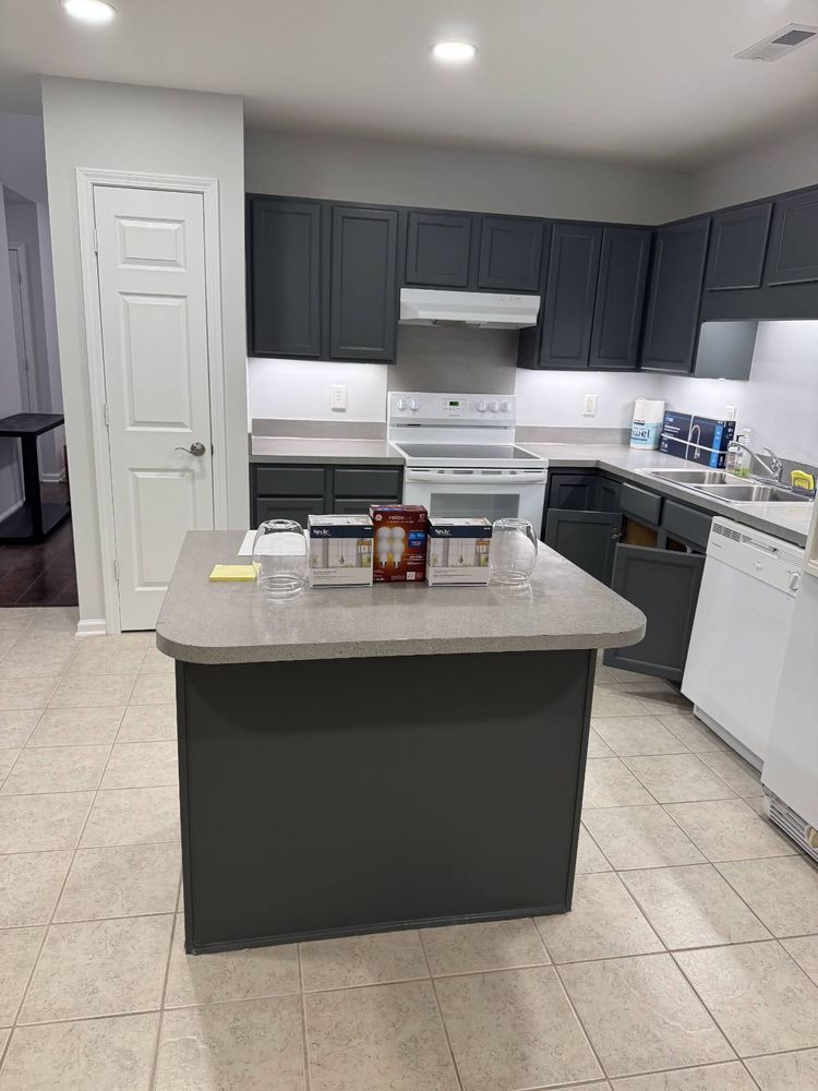 Home Repairs for Southern Atlantic NC in Concord, NC