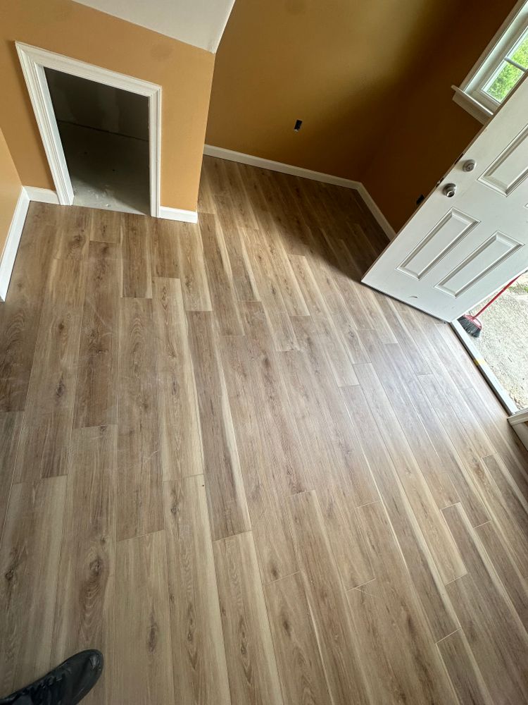 All Photos for Finnegan Flooring in Elkton, MD