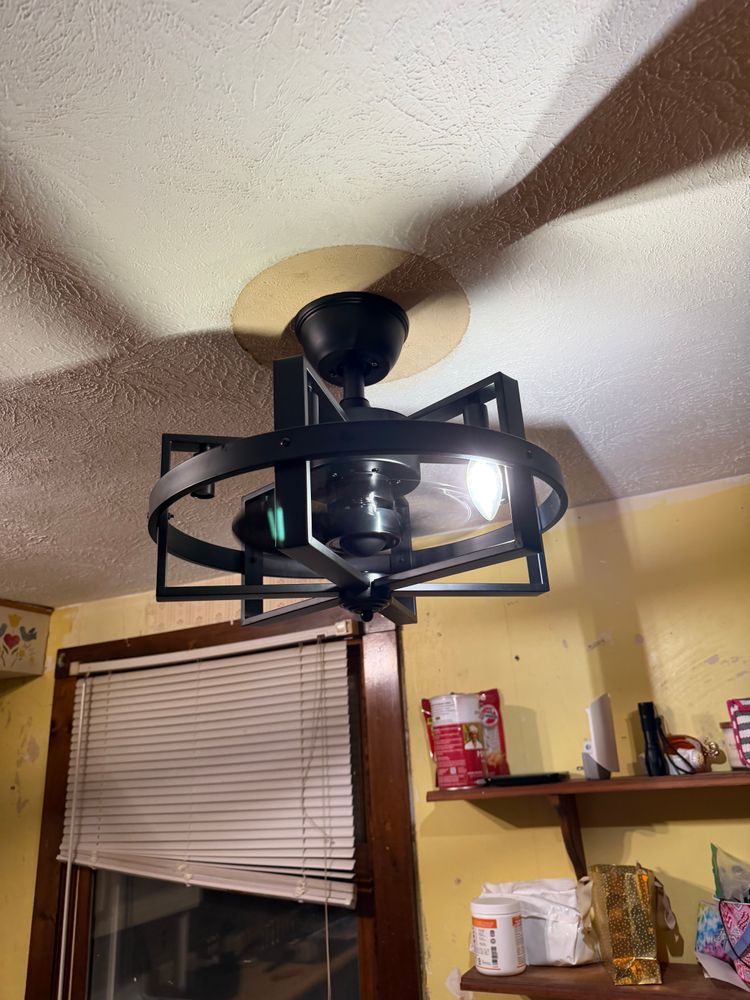 All Photos for Nate’s Handyman Services in Rochester, NY