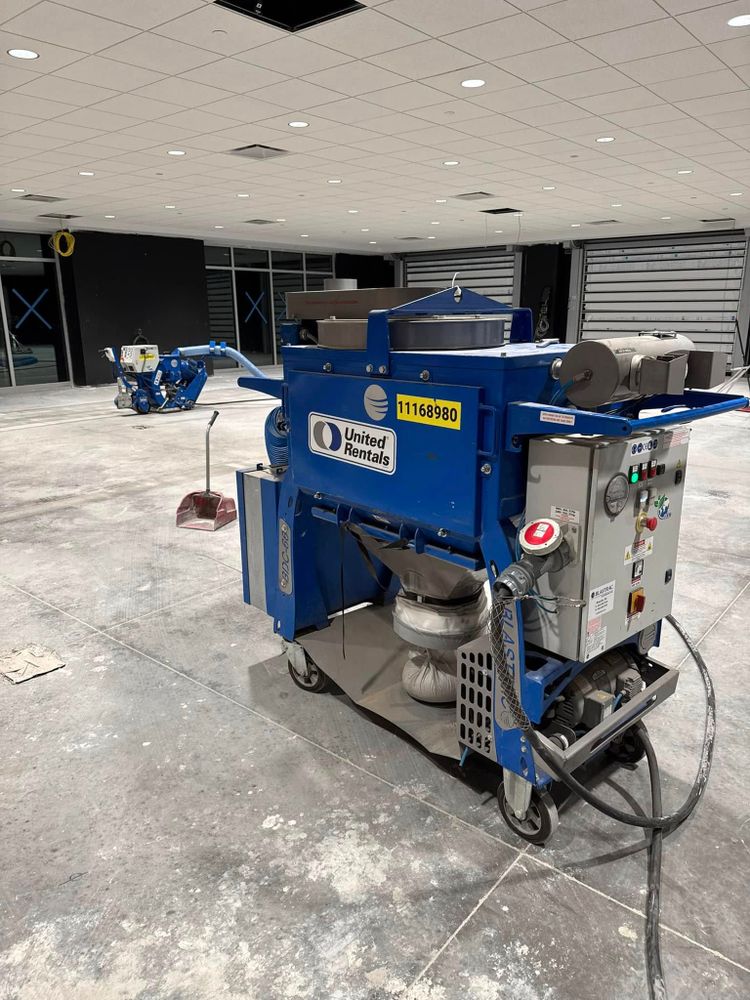 Concrete for Superior Concrete Cutting in Moncks Corner, SC