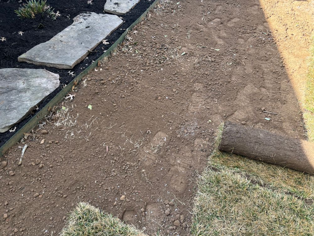 All Photos for Three Angels Lawncare in Rogers, AR