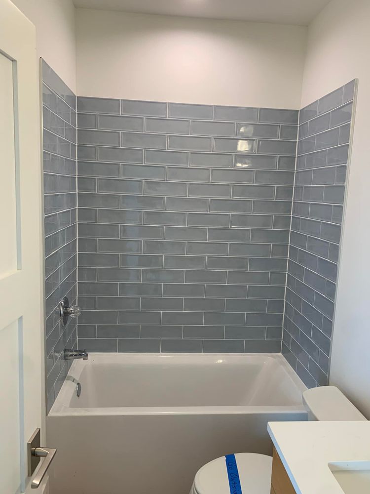 All Photos for Resilient Flooring & Tile in Pagosa Springs, CO