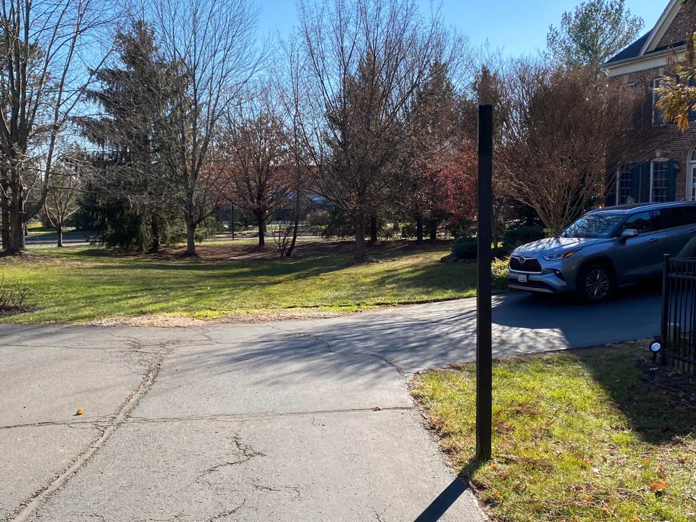 All Photos for Mountainside Property Services LLC in Warrenton, VA