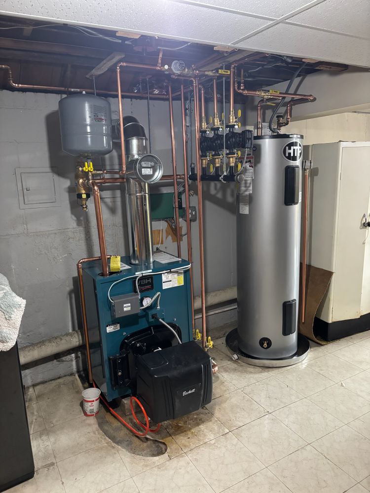 All Photos for Cognati Electric in Danvers, MA