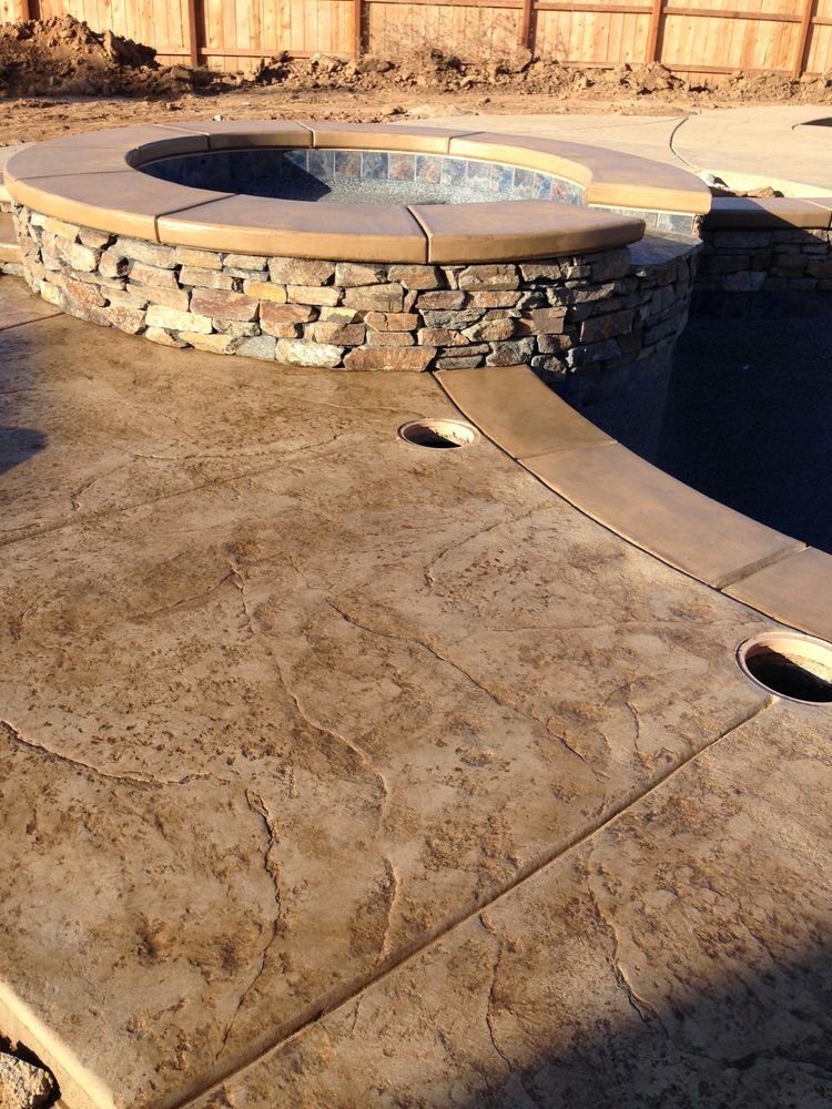 All Photos for Salas Concrete in Fresno, CA