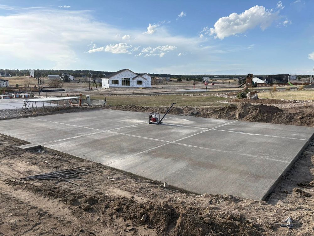 All Photos for Acorn Construction & Contracting in Colorado Springs, CO