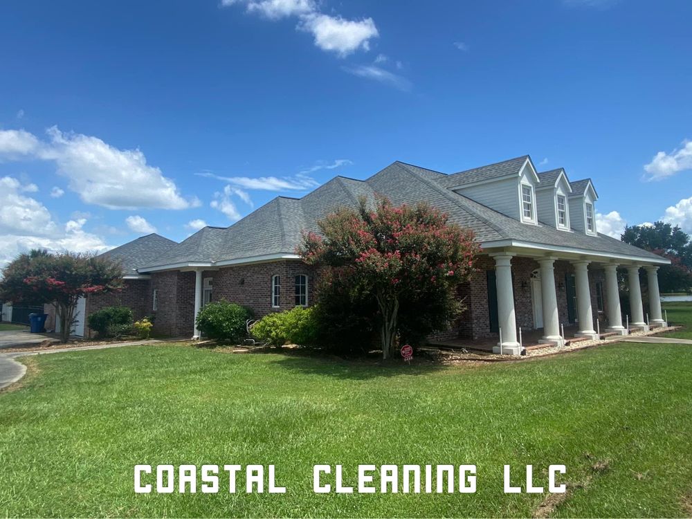 All Photos for Coastal Cleaning LLC in Rayne, Louisiana