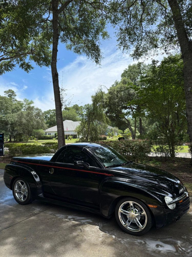 All Photos for Relentless Shine Mobile Detailing in Calabash, NC