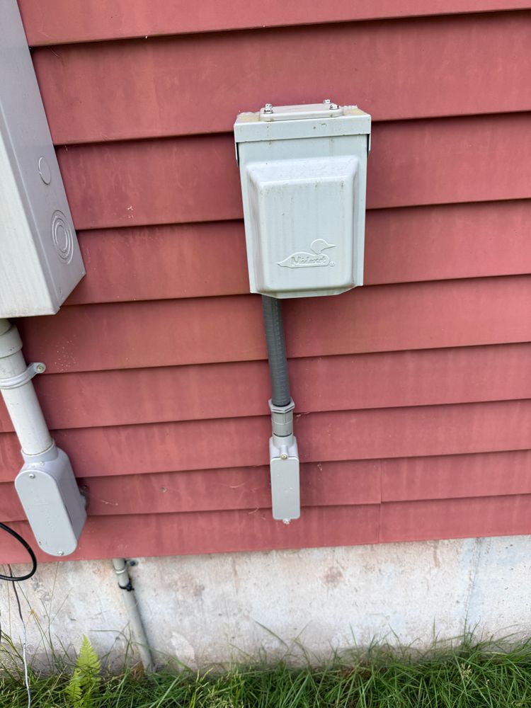 All Photos for O'Connell's Electrical Contractors in Hartford, CT