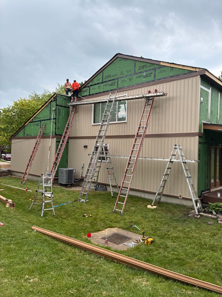 All Photos for Precious Roofing in Madeira, OH