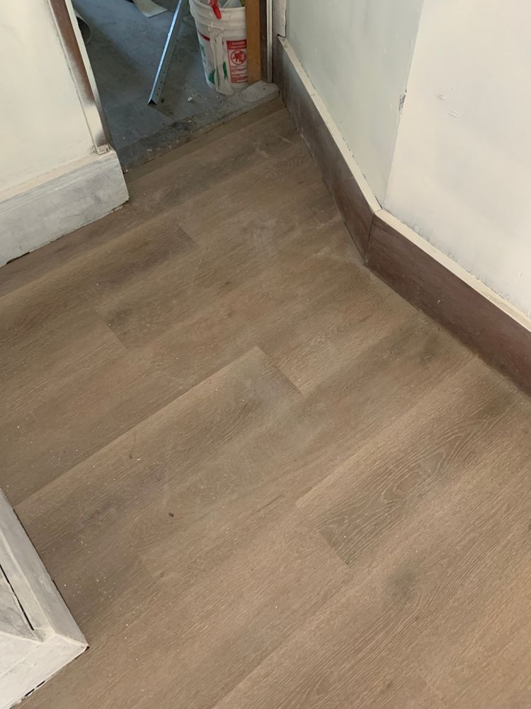 Flooring for Erie Builders & Construction in Sandusky, OH